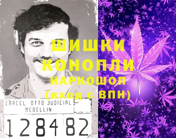 первитин Белоозёрский